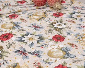 Τραπεζομάντηλο 85x85 4456