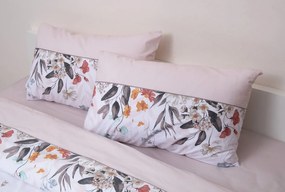 Σετ Κουβερτώριο Υπέρδιπλο 220x240 Μελίσσα Viopros