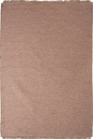 Χαλί Ψάθα Elise 3652 2 Brown Royal Carpet 130X190cm
