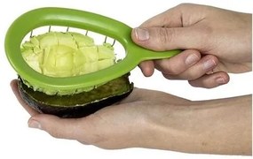 Cook Concept Τεμάχιστης - Κόπτης Αβοκάντο Πράσινο 364100201