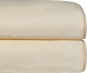 Βελουτέ Κουβέρτα Υπέρδιπλη 220x240 Notte 00 5205133494312