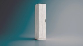 Ντουλάπα Apolo7 40x52x181 DIOMMI 33-147 DIOMMI-33-147