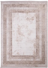 Χαλί Infinity 5912A BEIGE Royal Carpet - 70 x 140 cm