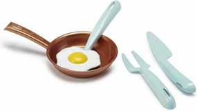 Σετ σερβιρίσματος Ecoiffier Παιχνίδι 20 Τεμάχια