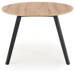 RUBEN ext. table artisan oak DIOMMI V-PL-RUBEN-ST-ARTISAN