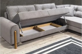 Stewehome Γωνιακός καναπές