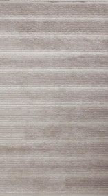 Stewehome Μοντέρνο μηχανικό χαλί με αντιολισθητική βάση και ειδική διάσταση 80x200x6 cm