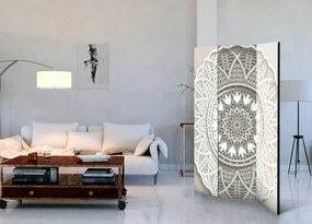 Διαχωριστικό με 3 τμήματα - Mandala 3D [Room Dividers] 135x172