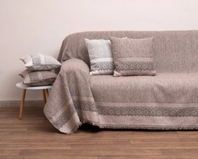 Ριχτάρι Πολυθρόνας 180x150 2215 Λινό