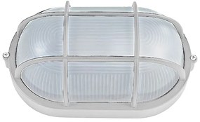 Απλίκα Εξωτερικού Χώρου/ Χελώνα Aca HI5031WMS White