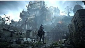 Βιντεοπαιχνίδι PlayStation 5 Sony Demon's Souls