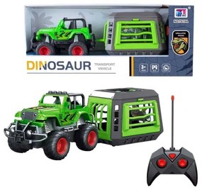 Τηλεκατευθυνόμενο Αυτοκίνητο Κλουβί