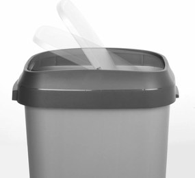 Σκουπίδια μπορεί να Curver Πλαστική ύλη (x6)