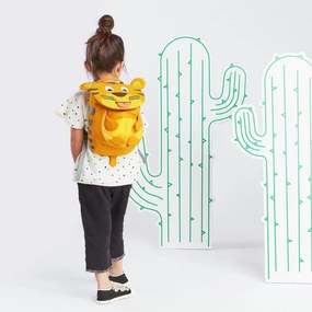 AFFENZAHN Σακίδιο πλάτης μίνι Τιγράκι