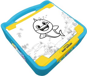 Μολύβια Saica Μπλε Πλαστική ύλη