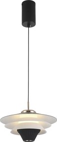 Φωτιστικό Οροφής LED Viokef Manley 4308600