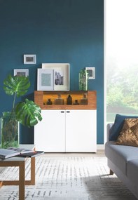 Έπιπλο μπαρ Leblon Ι