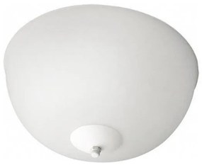 Πλαφονιέρα Φωτιστικό Οροφής λευκό SFERA/30 PLAFON Heronia-35-0012-Λευκό 35-0012