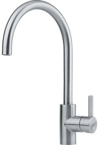 Franke Eos Neo Standard Inox Μπαταρία Κουζίνας