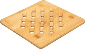 Βάση/Σουπλά Μαγειρικών Σκευών (20x20) F-V Bamboo 179723