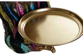 Διακοσμητική Φιγούρα DKD Home Decor 38 x 46 x 50,5 cm Πολύχρωμο Γορίλας