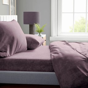 Σεντόνια Μονά (Σετ) Dimcol Shadow Σάπιο Μήλο