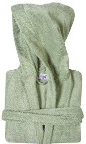 ΜΠΟΥΡΝΟΥΖΙ LARGE DAS HOME -  OLIVE CASUAL  5907