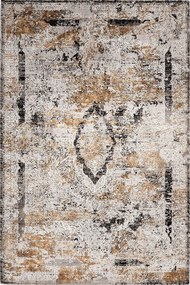 Χαλί Jewel Of Jeo 952 Grey Obsession 160X230cm