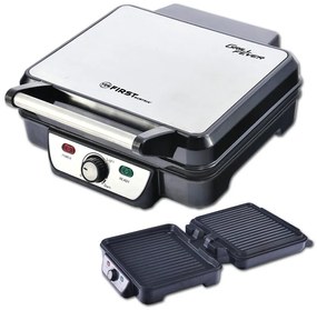 First Austria FA-5343-2 Τοστιέρα grill 1800 W-199199-0025