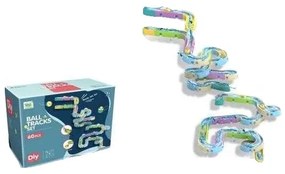 Παιχνίδι κατασκευής δρόμου DIY με μπίλιες - 6688-365 - 222317