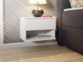 Κομοδίνο Nece-Leuko Gualistero