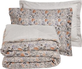 Σεντόνια King Size (Σετ) Das Home Happy 9687