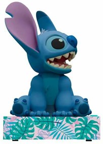 Ξυπνητήρι Kids Licensing Φως Ημερομηνία