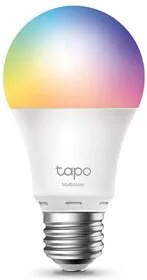 TP-LINK Smart λάμπα LED TAPO-L530E WiFi, 8.7W E27, 2500K-6500K RGB