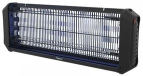 Primo Ηλεκτρικό Εντομοκτόνο - Εντομοπαγίδα 3x20W Μαύρο PRIK-82022