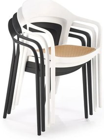Dine 530 Καρεκλα Διαφορα Χρωματα