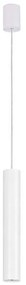 Φωτιστικό Οροφής Eye I L 5455 White Nowodvorski Metal