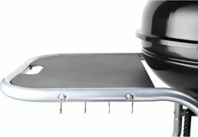 φορητό Mπάρμπεκιου Fieldmann FZG 1014 Μέταλλο Χάλυβας