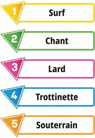 Επιτραπέζιο Παιχνίδι Asmodee Just One