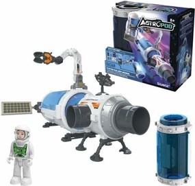 Playset Silverlit The space station connector