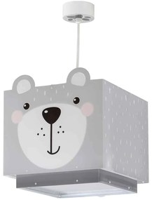 Little Teddy κρεμαστό παιδικό φωτιστικό (64572) - 64572 - 64572