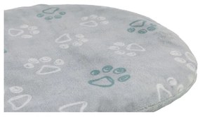 Μαξιλάρι για Σκύλο Trixie Jimmy Soft  Ανοιχτό Γκρι 98 X 62 CM