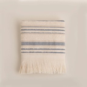 Stewehome πετσέτα χεριών από μπαμπού και βαμβάκι 45x45 cm