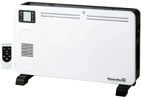 HAUSBERG HB-8230 CONVECTOR HEATER 2300W + FAN