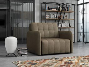 Πολυθρόνα κρεβάτι Viva Grand I-Mpez Skouro