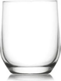 Ποτήρια Κρασιού 205ml (Σετ 3τμχ) Lav Sude