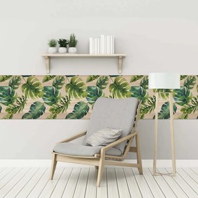 Διακοσμητικά πλακάκια τοίχου Wood Tropical