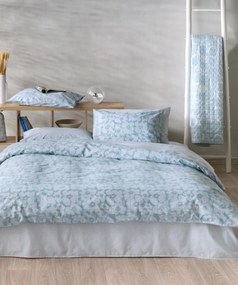 ΣΕΤ KING SIZE ΣΕΝΤΟΝΙΩΝ 270x270cm 4 ΤΕΜ. KENTIA - GERANI 33
