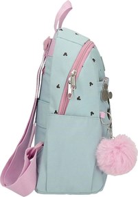 Σχολική Τσάντα Disney 320012227033 Μπλε