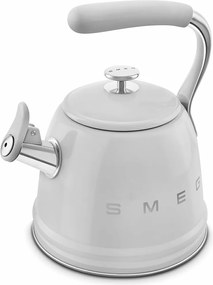 Τσαγιέρα Smeg WKF01SS 2,3 L Γκρι